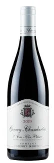 2020 | Domaine Thierry Mortet | Gevrey-Chambertin Clos Prieur