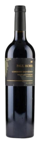 2001 | Bodega Paul Hobbs | Viñedo Diligencia Cabernet Sauvignon - Vino