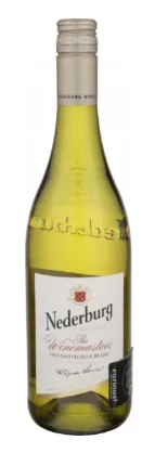 2016 | Nederburg | The Winemasters Sauvignon Blanc