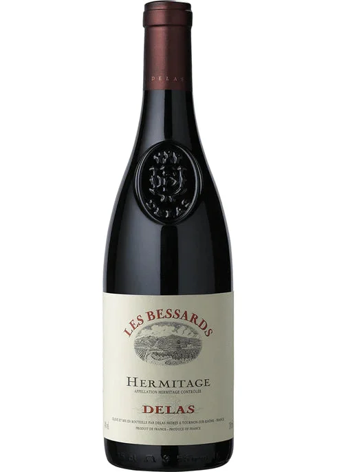 2016 | Delas Frères | Hermitage Les Bessards - Wine