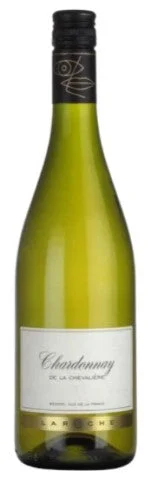 Laroche - Mas La Chevaliere | Chardonnay - NV