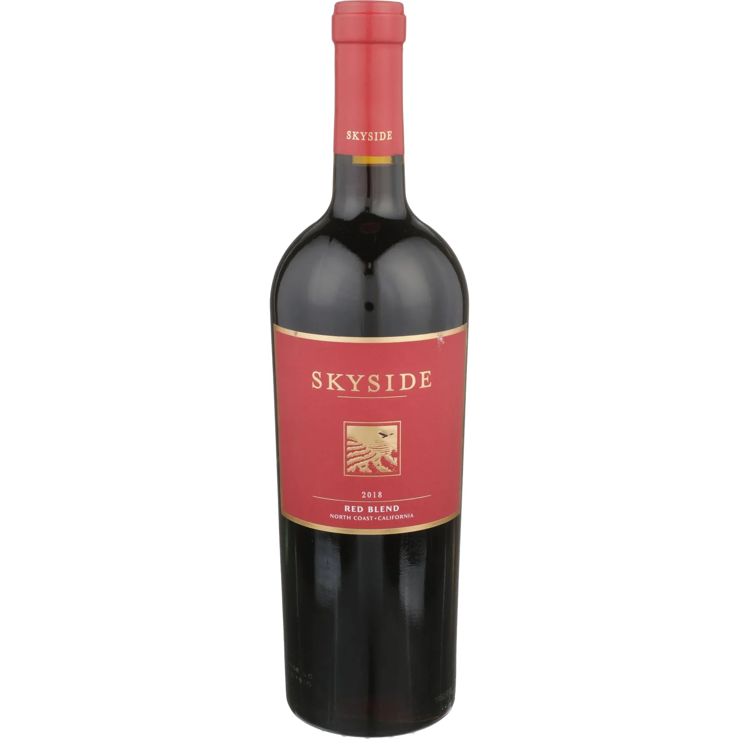 2018 | Newton Vineyard | Skyside Red Blend - Vino