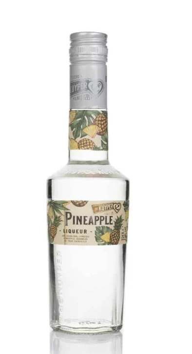 De Kuyper Pineapple Liqueur | 350ML