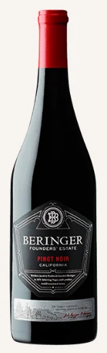 Beringer | Founder's Estate Pinot Noir - NV