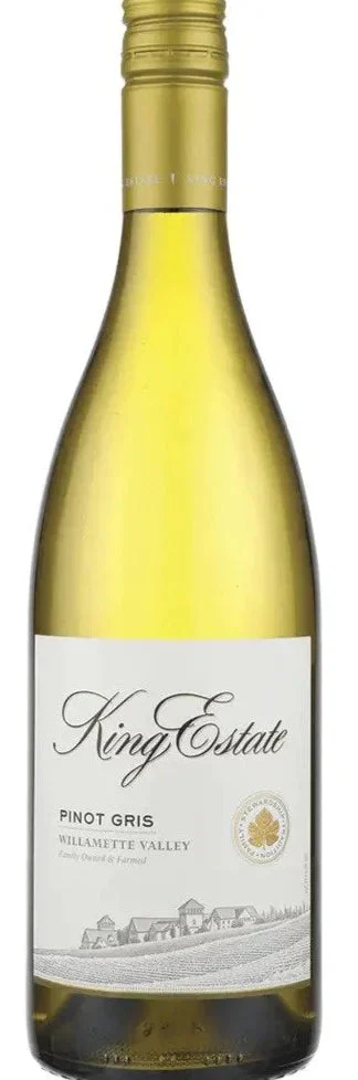 Bodega King Estate | Pinot Gris - NV