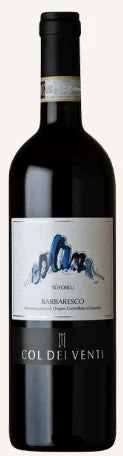2018 | Col dei Venti | Tufoblu - Wine