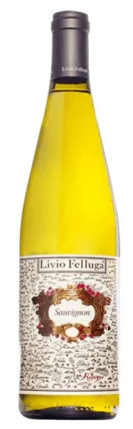 2018 | Livio Felluga | Sauvignon - Wine