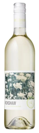 2021 | Rickshaw | Sauvignon Blanc - Wine