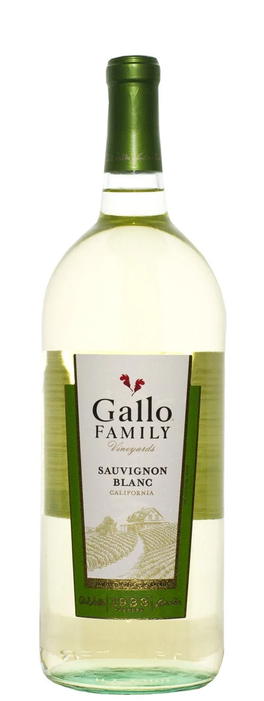 Gallo Family Vineyards | Sauvignon Blanc (Magnum) - NV