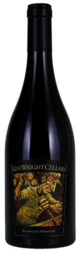 2020 | Ken Wright Cellars | Guadalupe Vineyard Pinot Noir - Wine