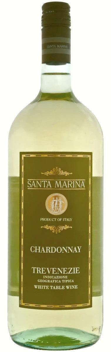 Santa Marina | Chardonnay (Magnum) - NV