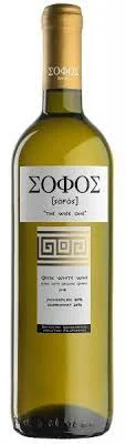 Domaine Gioulis | Sofos The Wise One White - NV