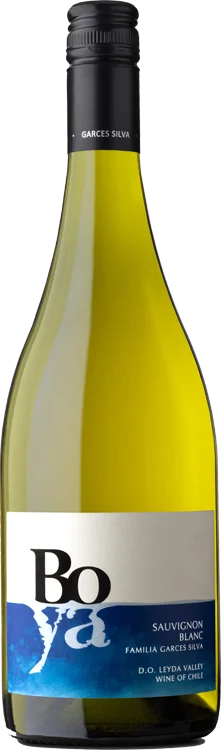 Garcés Silva | Boya Sauvignon Blanc - NV