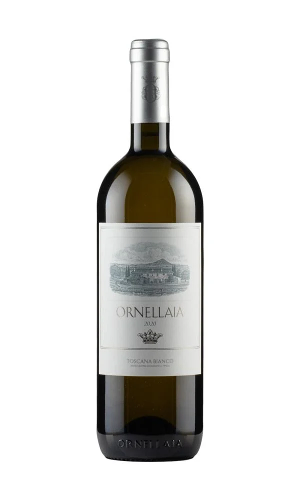 2020 | Ornellaia | Toscana Bianco - Wine