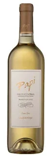 Papi | Chardonnay Demi Sec - NV