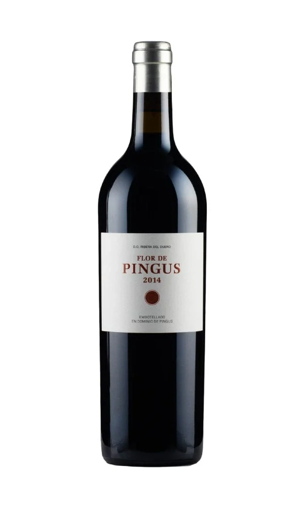 2014 | Dominio de Pingus | Flor de Pingus - Wine