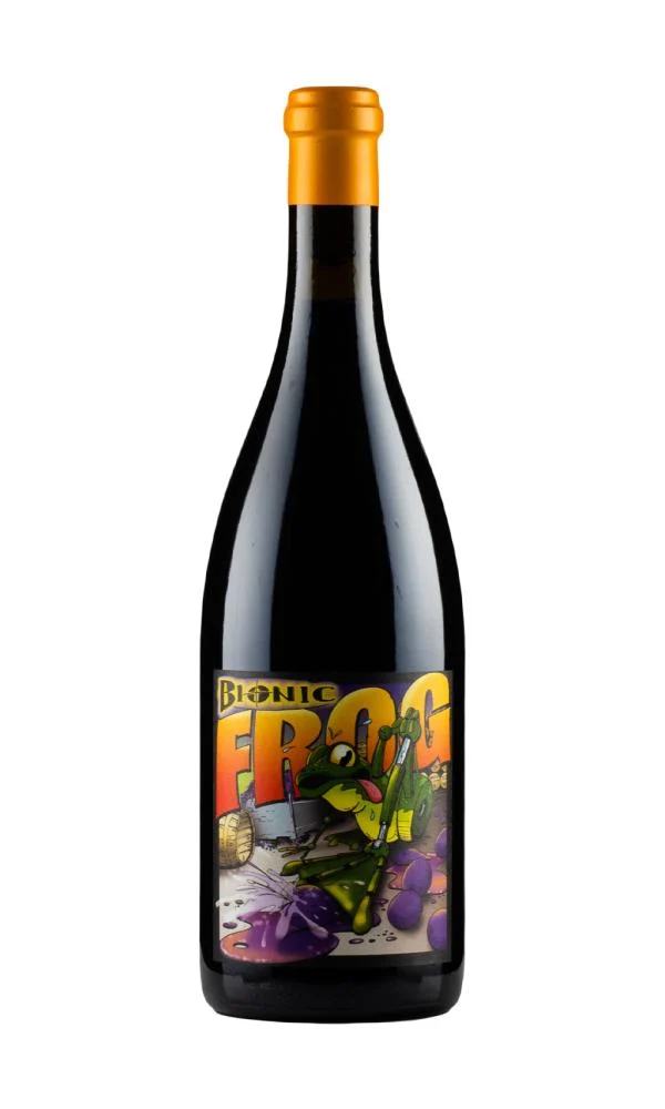 2020 | Cayuse Vineyards | Bionic Frog - Wine
