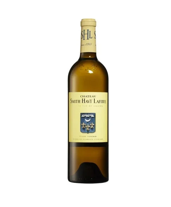 2019 | Château Smith Haut Lafitte | Pessac-Leognan White