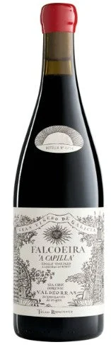 2018 | Telmo Rodriguez | Falcoeira A Capilla - Vino