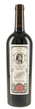 2014 | BOND | Melbury - Wine