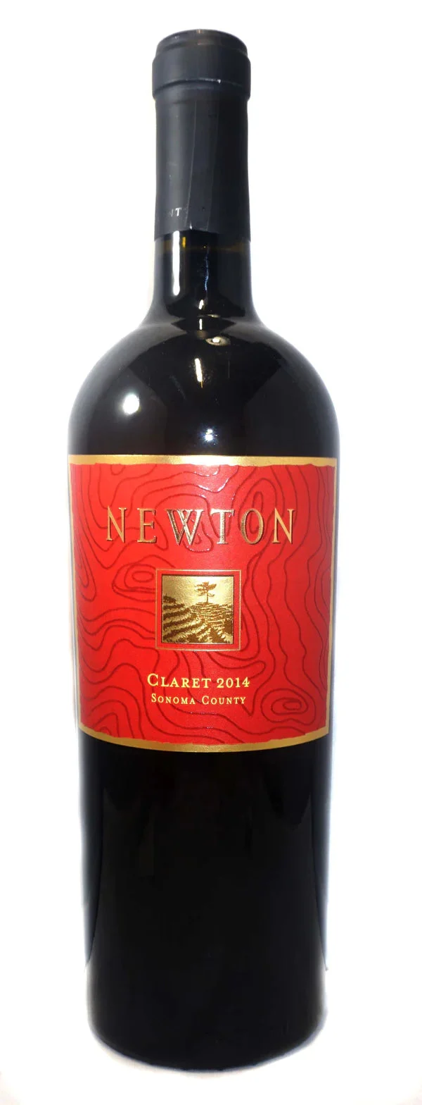 2014 | Newton Vineyard | Claret - Wine