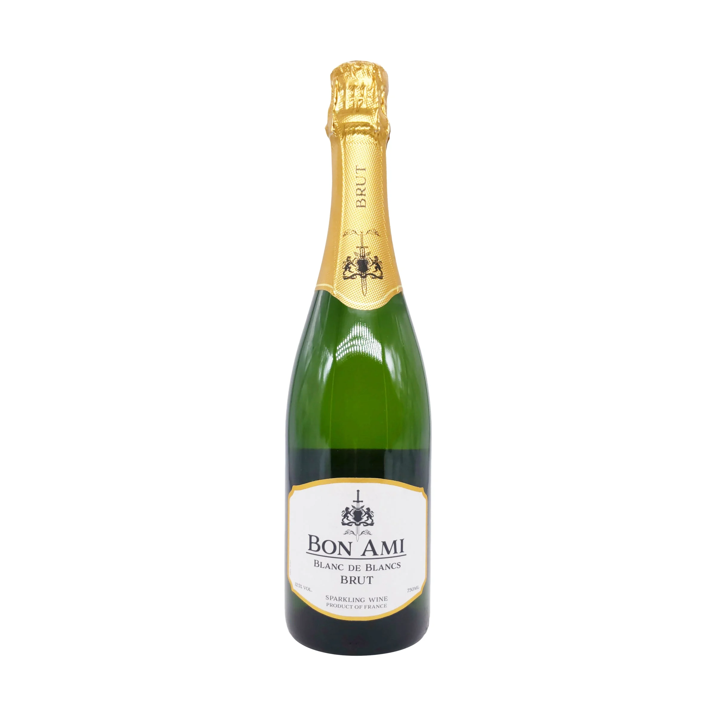 Bon Ami | Blanc de Blancs - NV