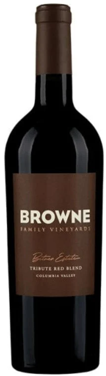 2018 | Browne Family Vineyards | Tribute - Wine