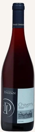 2019 | Domaine Daridan | Cheverny Rouge - Wine