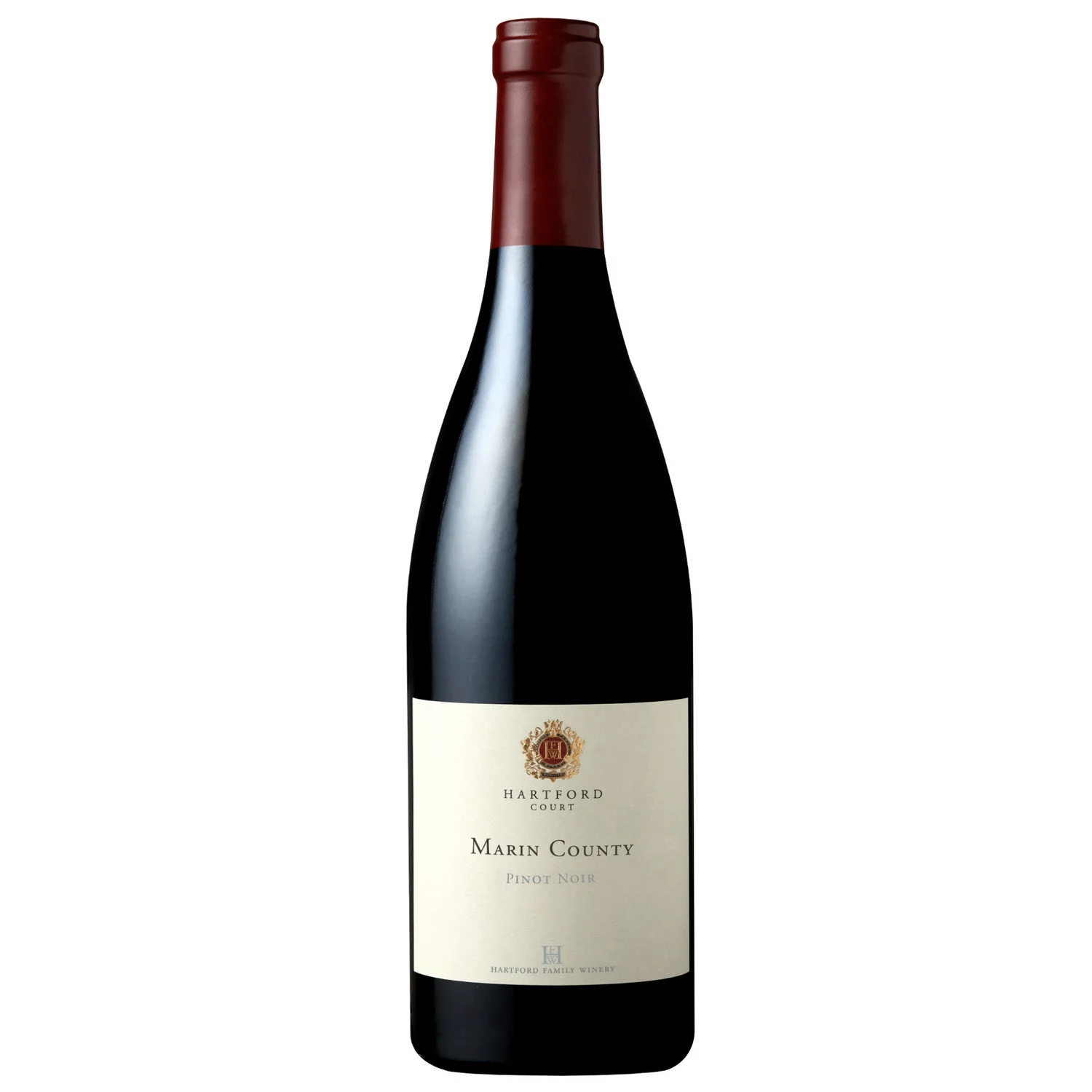 2018 | Hartford Family Winery | Court Marin Pinot Noir