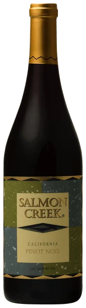 Salmon Creek | Pinot Noir - NV