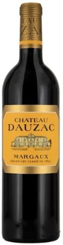 2018 | Château Dauzac | Margaux - Wine