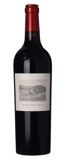 2009 | Abreu Vineyards | Madrona Ranch Cabernet Sauvignon - Wine