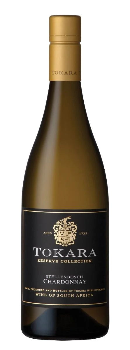 2020 | Tokara | Reserve Collection Chardonnay - Wine