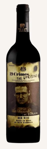 19 Crimes | The Uprising - NV