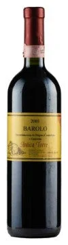 2003 | Antica Torre | Barolo - Wine