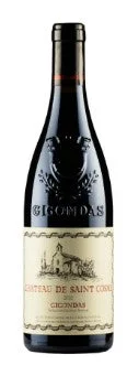 2020 | Château de Saint Cosme | Gigondas - Wine
