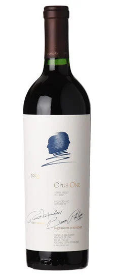 1992 | Opus One | Napa Valley - Wine