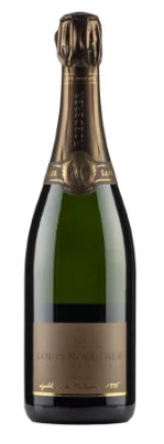1995 | Louis Roederer | Vintage Brut - Wine