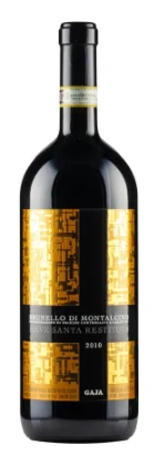 2010 | Gaja | Pieve Santa Restituta (Magnum) - Wine