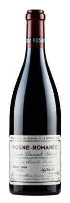 1999 | Domaine de la Romanée-Conti | Cuvee Duvault Blochet