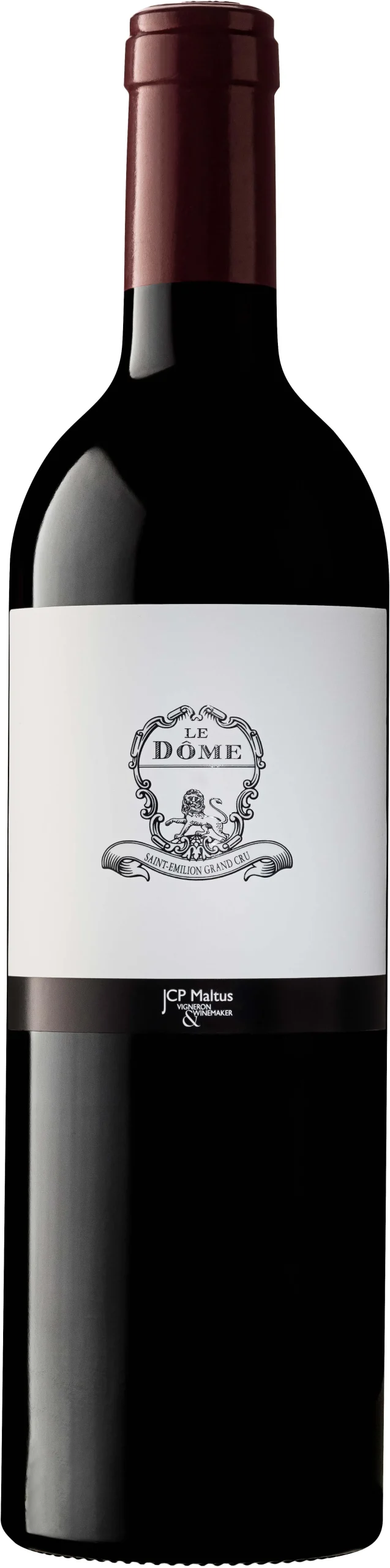 2019 | Le Dôme | Saint-Emilion Grand Cru (Magnum)