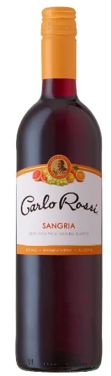 Carlo Rossi | Sangria (Magnum) - NV
