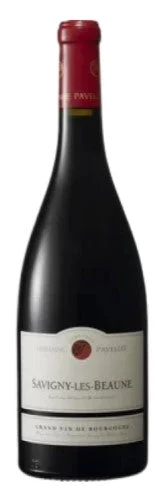 2013 | Domaine Pavelot | Domaine Jean-Marc & Hugues Pavelot Savigny-les-Beaune Blanc