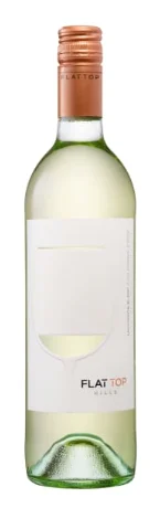 Flat Top Hills | Sauvignon Blanc - NV