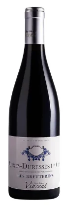 2014 | Jean-Marc Vincent | Les Breterins