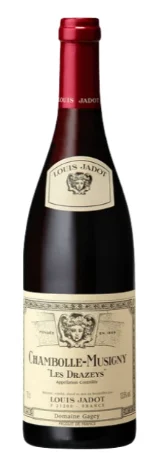 2019 | Louis Jadot | Chambolle-Musigny Les Drazeys