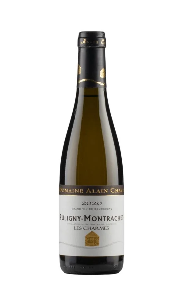2020 | Domaine Alain Chavy | Puligny-Montrachet Les Charmes (Half Bottle)