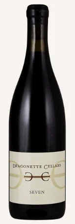 2020 | Dragonette Cellars | Seven - Wine