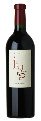 2019 | Colgin Cellars | Jubilation - Wine