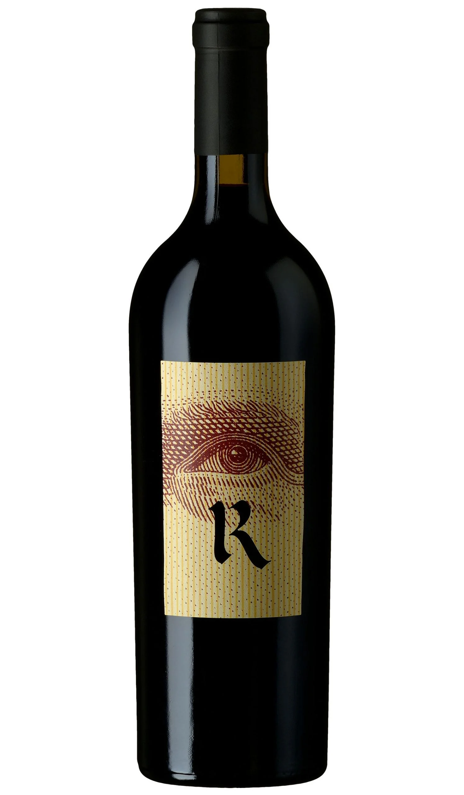 2021 | Realm Cellars | Beckstoffer To Kalon Vineyard Cabernet Sauvignon - Wine